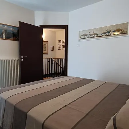 Il Mulino Di Marena - Larihome A31 San Siro  Exterior photo