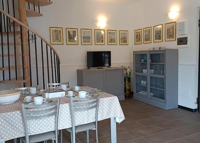 Il Mulino Di Marena - Larihome A31