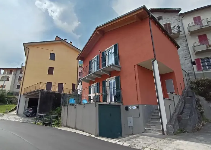 Il Mulino Di Marena - Larihome A31